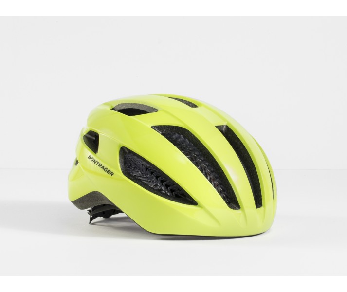 Casco Bontrager Starvos WaveCel Amarillo