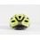 Casco Bontrager Starvos WaveCel Amarillo