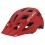 Casco Giro Fixture Rojo Mate