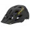 Casco Giro Fixture Negro Mate / Amarillo