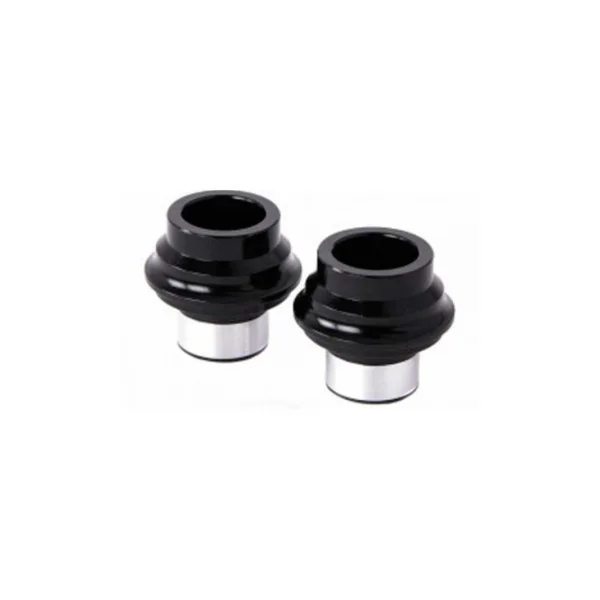 Adaptadores buje Progress Nitro Boost MTB (2 uds) 15x110 FOX U
