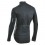 Chaqueta Northwave Extreme H20 Negro