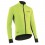 Chaqueta Northwave Extreme H20 Amarillo Fluo-Negro