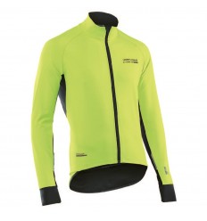 Chaqueta Northwave Extreme H20 Amarillo Fluo-Negro