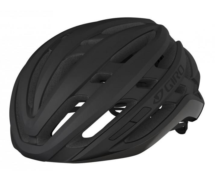 Casco carretera Giro AGILIS MIPS Negro Mate