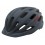 Casco Giro REGISTER Negro Mate/Rojo