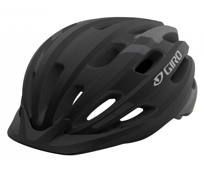 Casco Giro REGISTER Titanio Mate