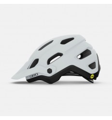 Casco MTB Giro SOURCE MIPS Blanco Grisaceo