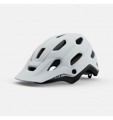 Casco MTB Giro SOURCE MIPS Blanco Grisaceo