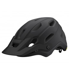 Casco MTB Giro SOURCE MIPS Negro Mate