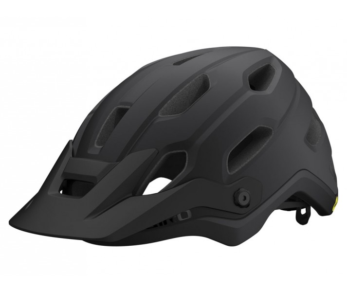 Casco MTB Giro SOURCE MIPS Negro Mate