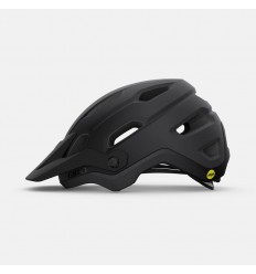 Casco MTB Giro SOURCE MIPS Negro Mate