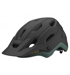 Casco MTB Giro SOURCE MIPS Titanio Mate