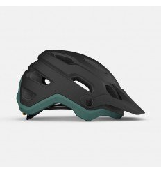 Casco MTB Giro SOURCE MIPS Titanio Mate