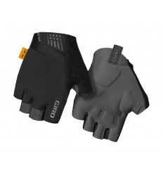 Guantes carretera Giro SUPERNATURAL Negro