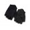 Guantes infantiles Giro BRAVO JR Negro