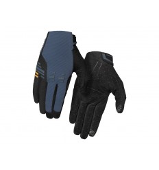 Guantes MTB Giro HAVOC Platino/Gris