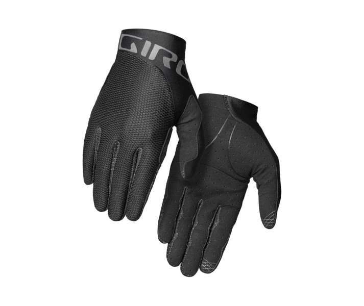 Guantes MTB Giro TRIXTER Negro