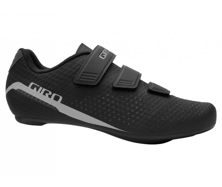 Zapatillas carretera Giro STYLUS Negro