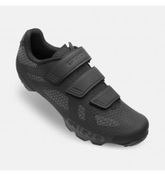 Zapatillas MTB Giro RANGER Negro