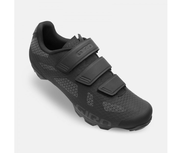 Zapatillas MTB Giro RANGER Negro