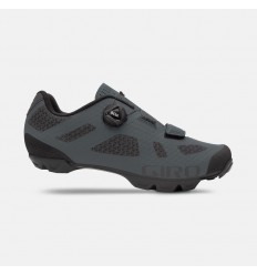 Zapatillas MTB Giro RINCON Titanio/Gris