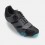 Zapatillas MTB mujer Giro CYLINDER II MUJER Gris