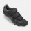 Zapatillas MTB mujer Giro RANGER MUJER Negro