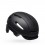 Casco Bell HUB Negro Brillo/Negro