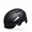 Casco Bell HUB Negro Brillo/Negro