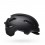 Casco Bell HUB Negro Brillo/Negro