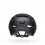 Casco Bell HUB Negro Brillo/Negro