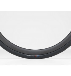 Cubierta Bontrager AW1 Hard-Case Lite 700x25c