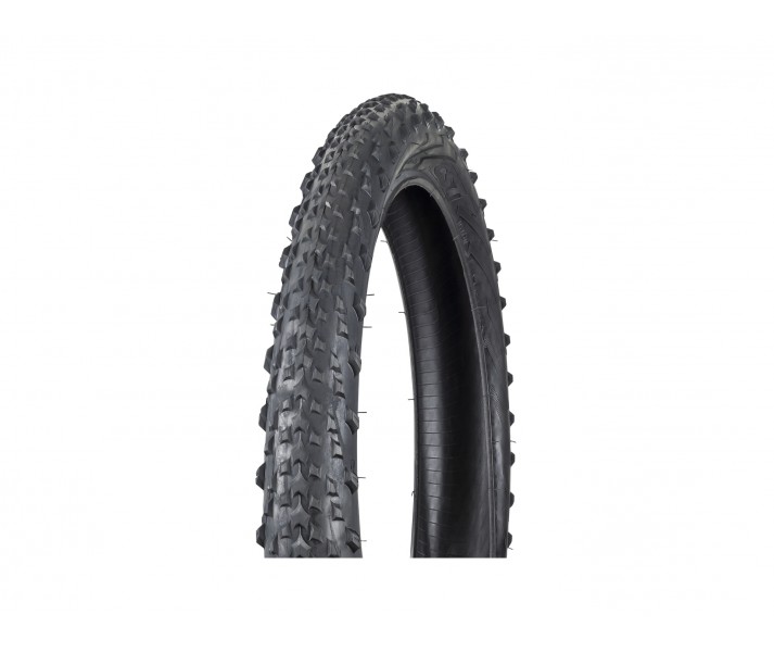 Cubierta Bontrager Kids' Midfat 20x2.8