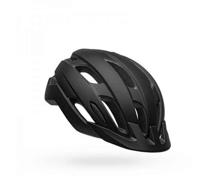 Casco Bell TRACE Negro Mate