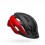 Casco Bell TRACE Rojo Mate/Negro