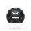 Casco Bell SIDETRACK II Negro Mate