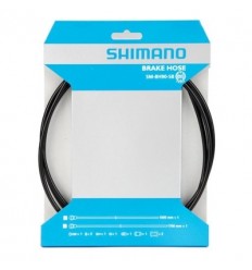 Latiguillo Shimano Bh90 30M Recto Negro