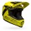 Casco Bell FULL 9 FUSION MIPS FASTHOUSE Amarillo Flúor/Negro