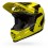 Casco Bell FULL 9 FUSION MIPS FASTHOUSE Amarillo Flúor/Negro