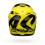 Casco Bell FULL 9 FUSION MIPS FASTHOUSE Amarillo Flúor/Negro