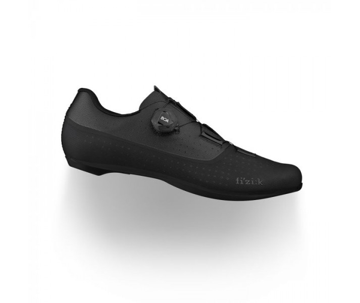 ZAPATILLAS TEMPO R4 OVERCURVE BLACK/BLACK