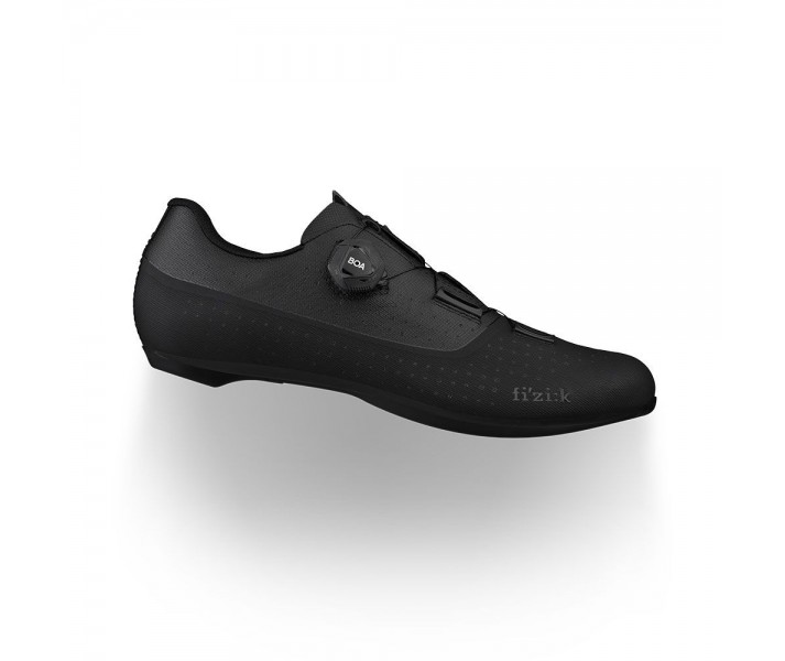 ZAPATILLAS TEMPO R4 OVERCURVE WIDE BLACK/BLACK