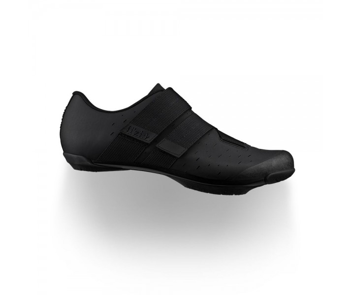 ZAPATILLAS TERRA X4 POWERSTRAP BLACK/BLACK