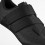 ZAPATILLAS TERRA X4 POWERSTRAP BLACK/BLACK