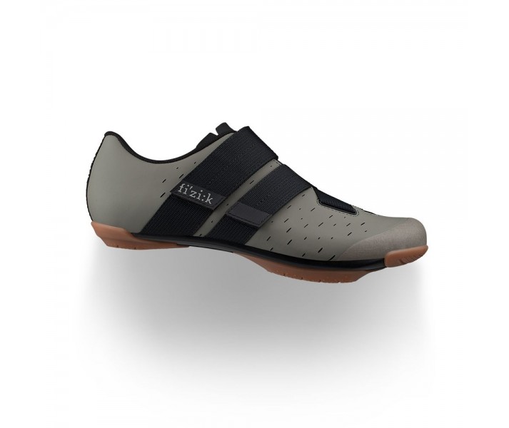 ZAPATILLAS TERRA X4 POWERSTRAP MUD/CARAMEL