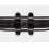 Potencia Bontrager Line Pro 35 mm 0° Negro