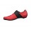 ZAPATILLAS FIZIK VENTO INFINITO KNIT CARBON CORAL/BLACK