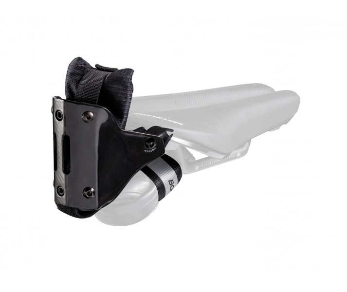 Bontrager Integrated Speed Storage