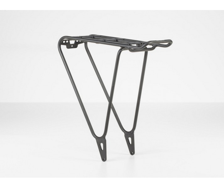 Portabultos trasero Bontrager BackRack MIK